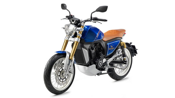 Mahindra Mojo-Based Peugeot P2X Roadster And P2X Cafe Racer Revealed