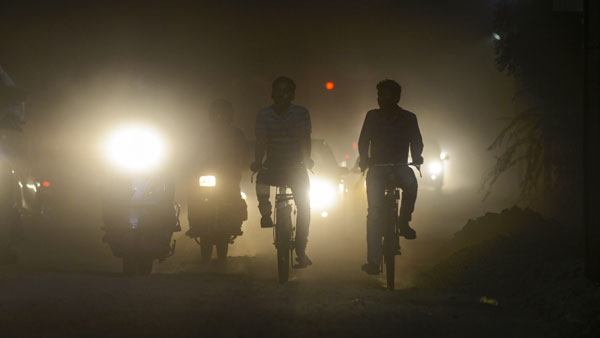 Delhi Air Pollution: Government Proposes Banning Private Cars On Delhi Streets Delhi Air Pollution: Government Proposes Banning Private Cars On Delhi Streets