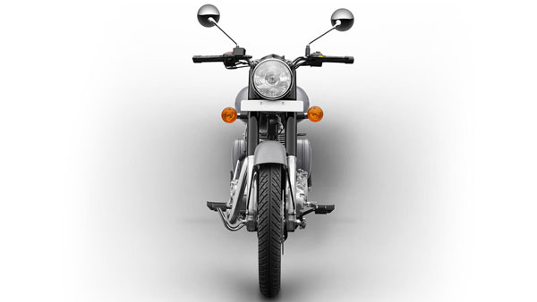 Royal Enfield Classic 350 Gunmetal Grey ABS Launched At Rs 1.80 Lakh; Specs, Features & Details