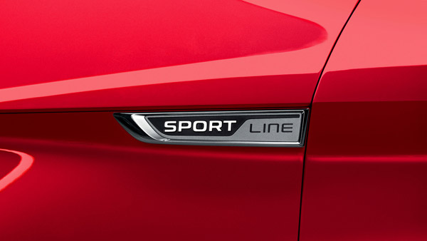 Skoda Superb Sportline Launched In India At Rs 28.99 Lakh: Specifications, Features And Images