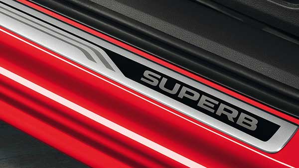 Skoda Superb Sportline Bookings Open — Czech Out The Sportier Iteration Of The Flagship Skoda Saloon