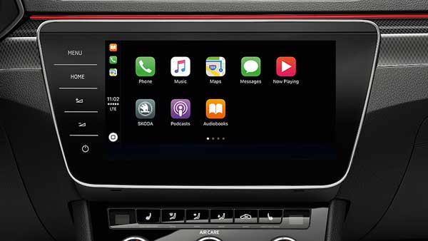 Skoda Superb Sportline Bookings Open — Czech Out The Sportier Iteration Of The Flagship Skoda Saloon