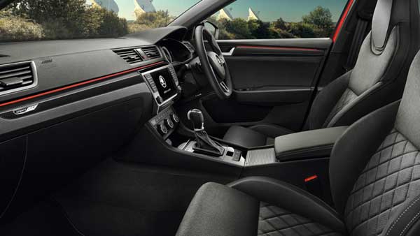 Skoda Superb Sportline Bookings Open — Czech Out The Sportier Iteration Of The Flagship Skoda Saloon