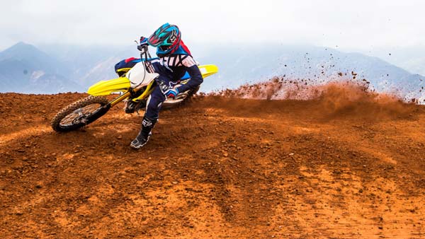 Suzuki RM-Z250 And RM-Z450 Launched In India At Rs 7.1 Lakh: Specifications, Features And Images
