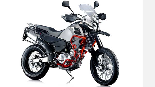 SWM Superdual T 600 India Launch Scheduled For 11th October; Specs, Features, Details & More