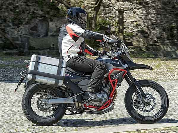 SWM Superdual T 600 India Launch Scheduled For 11th October; Specs, Features, Details & More