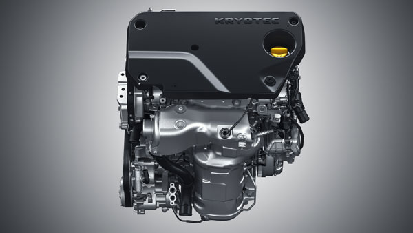 Production-Spec Tata Harrier Revealed In Leaked Image Production-Spec Tata Harrier Revealed In Leaked Image