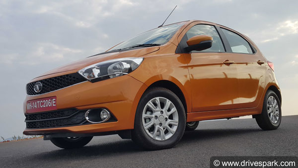 New Hyundai Santro 2018 Vs Tata Tiago Vs Maruti Celerio: Which Is The Best Hatchback?