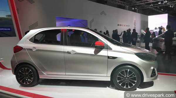 Tata Tiago & Tigor JTP Models To Be Launched On October 23 — The Wait Is Finally Over For Tata Fans