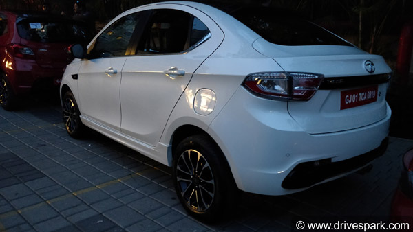 Tiago JTP And Tigor JTP: Specifications, Features And Photos