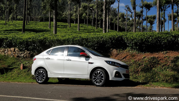 Tata Tiago JTP And Tigor JTP Launched In India At Rs 6.39 Lakh