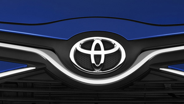 Toyota Files Patent For A “Dual-Mode Vehicle With Wheel Rotors” Or A Flying Car, In Simple Terms