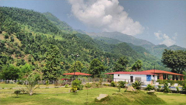 TVS Apache Nepal Ride; Celebrating The Sales Milestone Of #3MillionApaches