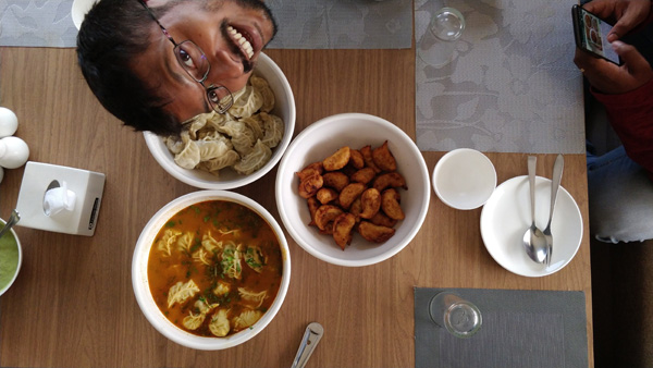 TVS Apache Nepal Ride; Celebrating The Sales Milestone Of #3MillionApaches