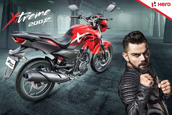 Hero Splendor Makes New Sales World Record: Sells 7.69 Lakh Units In One Month