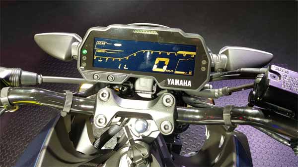 Yamaha MT-15 India Launch Details Revealed