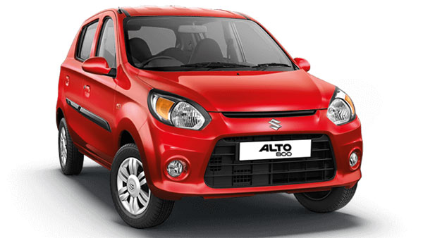 Maruti Offers & Discounts This Festive Season; Discounts & Offers On Alto, Celerio, WagonR, Ertiga, Swift & Dzire