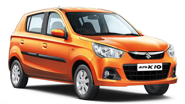 Maruti Offers & Discounts This Festive Season; Discounts & Offers On Alto, Celerio, WagonR, Ertiga, Swift & Dzire