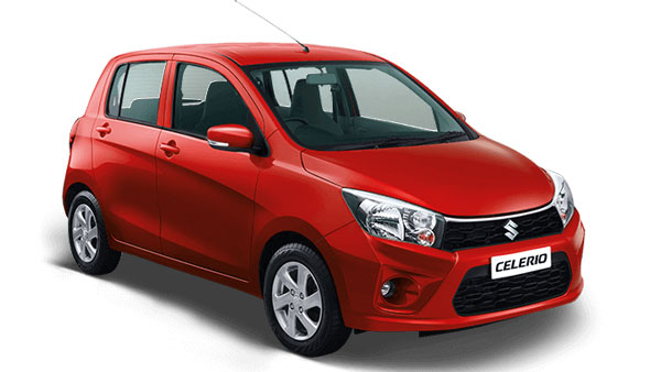 Maruti Offers & Discounts This Festive Season; Discounts & Offers On Alto, Celerio, WagonR, Ertiga, Swift & Dzire