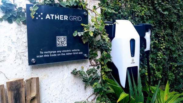 Ather Energy Subscription Plans; Announces Three New Plans Offering A Wide Range Of Benefits