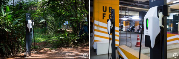 Electric Vehicle Charging Stations Set Up In India; No Licence Required To Set Up EV Charging Stations