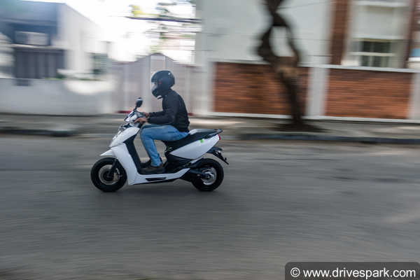 Ather Energy Subscription Plans; Announces Three New Plans Offering A Wide Range Of Benefits