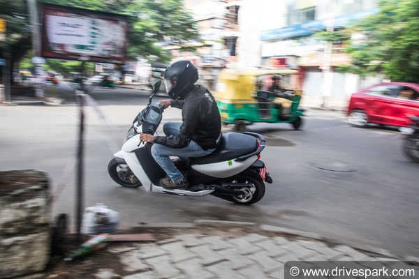 Ather Energy Subscription Plans; Announces Three New Plans Offering A Wide Range Of Benefits