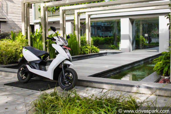 Ather Energy Subscription Plans; Announces Three New Plans Offering A Wide Range Of Benefits