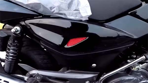 Bajaj Pulsar 150 Classic Launched With New Colour Options At Rs 65,500