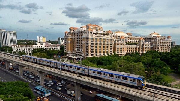 Ban On Registration Of New Vehicles In Bangalore To Curb Pollution & Congestion