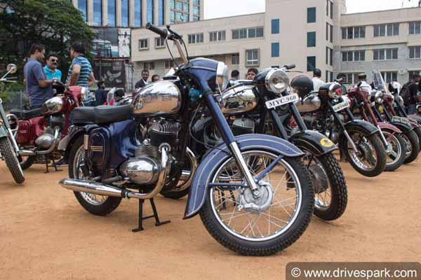 New Jawa Motorcycles Price In India To Destroy Royal Enfield’s Market; Could Start At Rs 1.5 Lakh