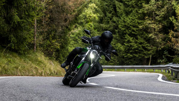 Benelli 752S Revealed Ahead Of Global Debut
