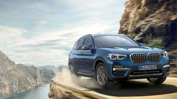 BMW India To Increase Prices Across Entire Range; Price Hike From January 2019