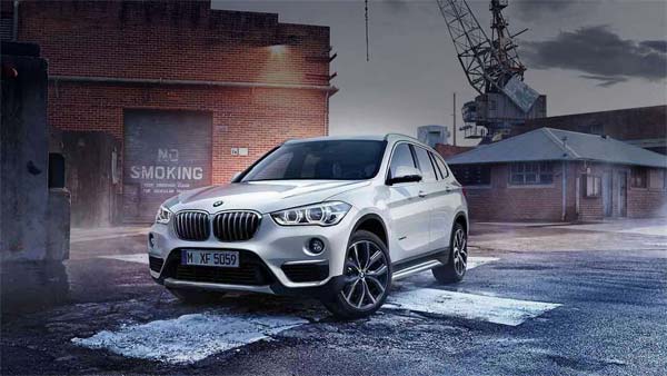 BMW India To Increase Prices Across Entire Range; Price Hike From January 2019