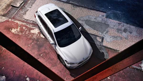 BMW India To Increase Prices Across Entire Range; Price Hike From January 2019