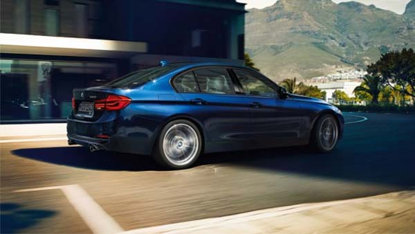 BMW India To Increase Prices Across Entire Range; Price Hike From January 2019