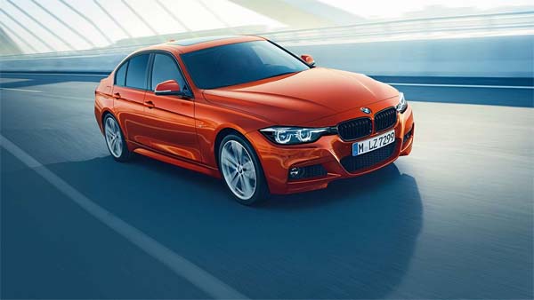 BMW India To Increase Prices Across Entire Range; Price Hike From January 2019