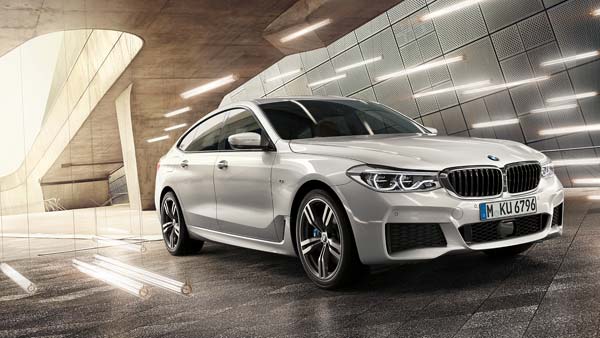 BMW Online Sales Channel Introduced In India