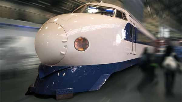 Chennai-Bangalore-Mysore Bullet Train Service Could Bring Travel Times To Just 2.5 Hours