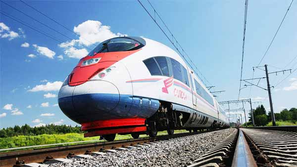 Chennai-Bangalore-Mysore Bullet Train Service Could Bring Travel Times To Just 2.5 Hours