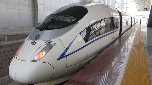 Chennai-Bangalore-Mysore Bullet Train Service Could Bring Travel Times To Just 2.5 Hours