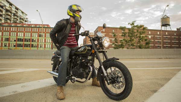 Cleveland Ace Deluxe Motorcycle Price Cut; No Price Change For Misfit 