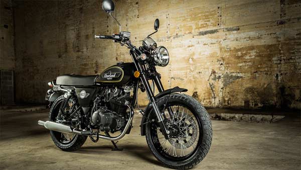 Cleveland Ace Deluxe Motorcycle Price Cut; No Price Change For Misfit 
