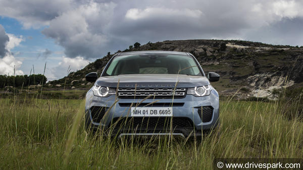 Land Rover Discovery Sport Petrol Review — Has The Baby Discovery Got Its Roots Strong? Land Rover Discovery Sport Petrol Review — Has The Baby Discovery Got Its Roots Strong?