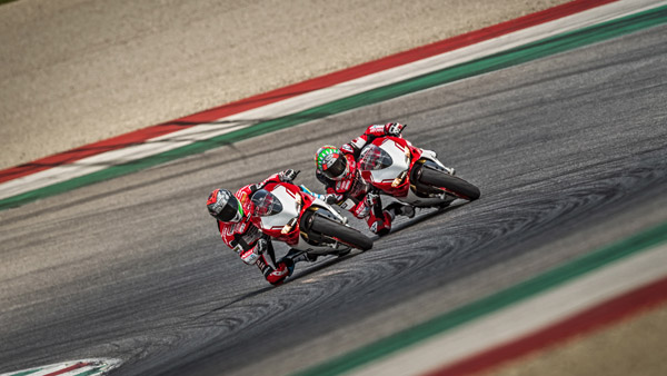 Ducati 1299 Panigale R Final Edition; The Last L-Twin Panigale