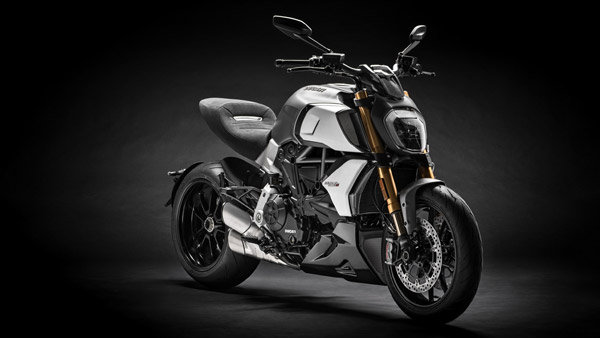 Ducati Diavel 1260 Announced Ahead Of EICMA 2018; Expected Launch Early Next Year