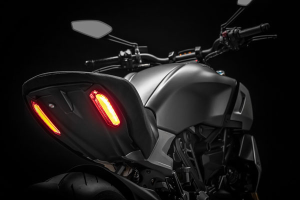 Ducati Diavel 1260 Announced Ahead Of EICMA 2018; Expected Launch Early Next Year