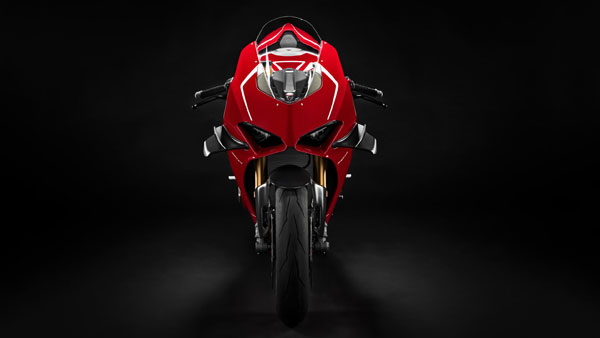 Ducati Panigale V4 R Launched In India; Priced At Rs 51.87 Lakh