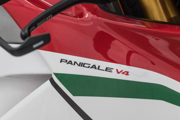 India’s First Ducati Panigale V4 Speciale Delivered; Priced At Rs 51.81 Lakh