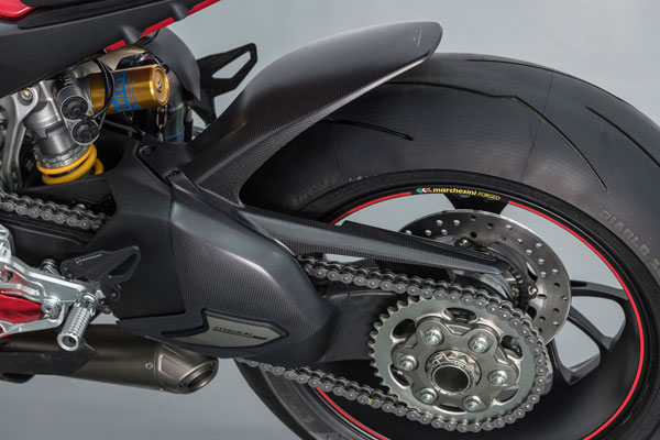 India’s First Ducati Panigale V4 Speciale Delivered; Priced At Rs 51.81 Lakh